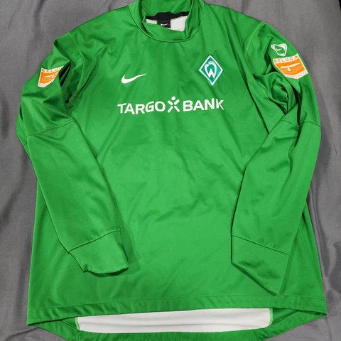Werder Bremen Jackets thumbnail