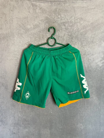 Werder Bremen Shorts thumbnail
