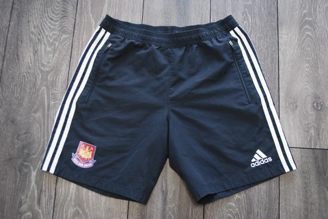 West Ham United Shorts thumbnail