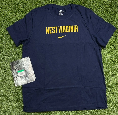 West Virginia Mountaineers Bags