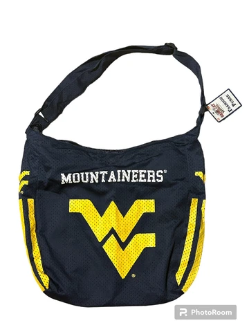 West Virginia Mountaineers Bags thumbnail