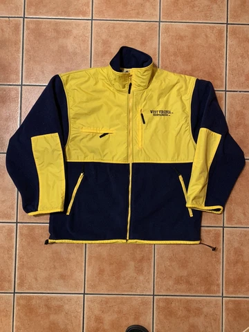 West Virginia Mountaineers Jackets thumbnail