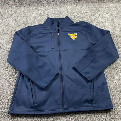 West Virginia Mountaineers Jackets