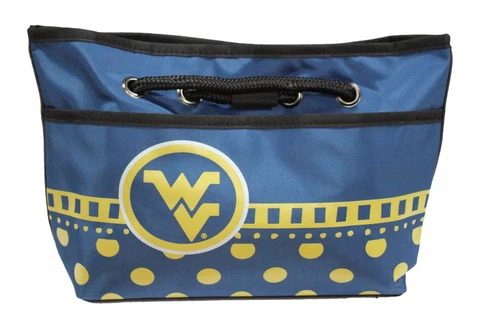 West Virginia Mountaineers Purses thumbnail
