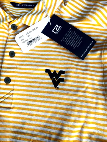 West Virginia Mountaineers Shirts thumbnail