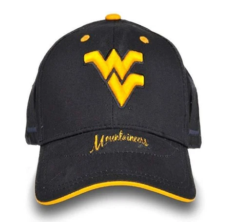 West Virginia Mountaineers Sunglasses thumbnail