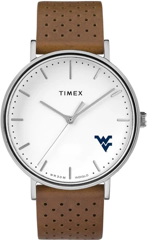 West Virginia Mountaineers Watches thumbnail
