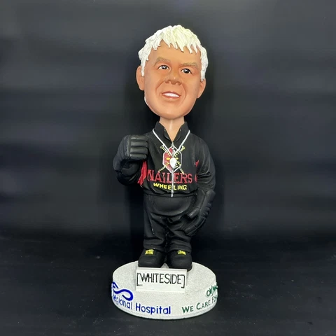 Wheeling Nailers Bobbleheads thumbnail
