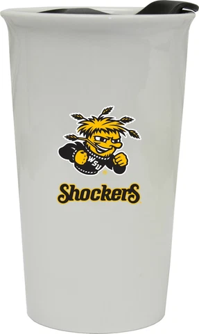 Wichita State Shockers Mugs thumbnail