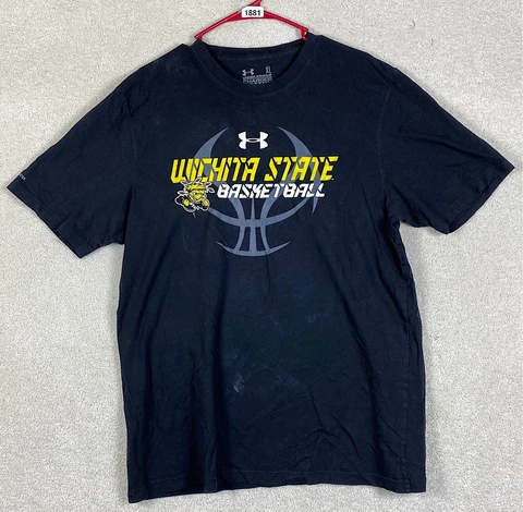 Wichita State Shockers Shirts thumbnail