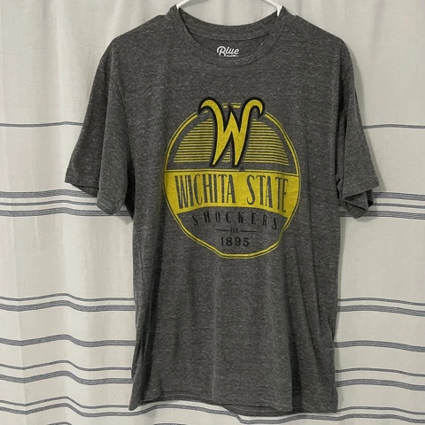 Wichita State Shockers Shorts thumbnail