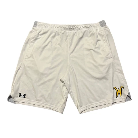 Wichita State Shockers Shorts thumbnail