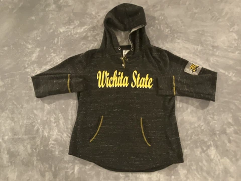 Wichita State Shockers Sweatshirts thumbnail