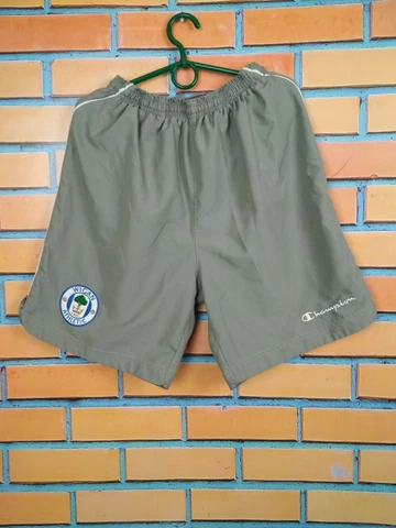 Wigan Athletic Shorts thumbnail