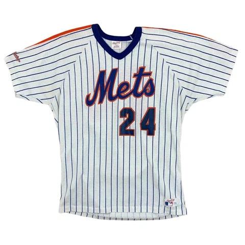 Willie Mays Jerseys thumbnail