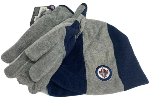 Winnipeg Jets Gloves