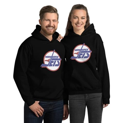 Winnipeg Jets Hoodies thumbnail