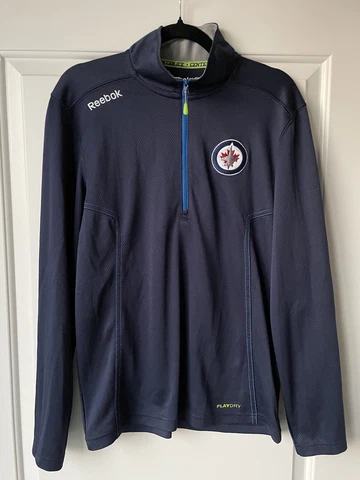 Winnipeg Jets Jackets