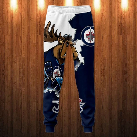 Winnipeg Jets Pants thumbnail