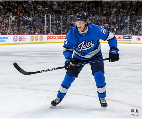 Winnipeg Jets Posters thumbnail