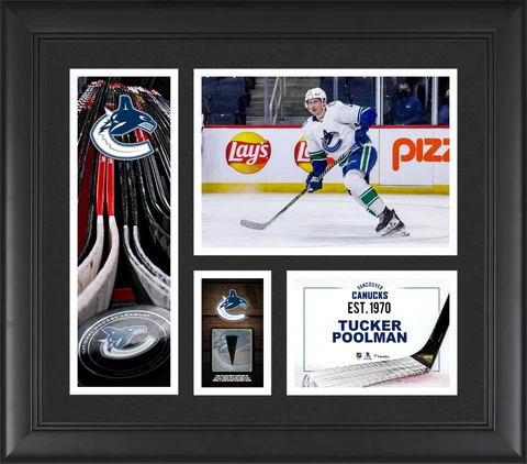 Winnipeg Jets Pucks