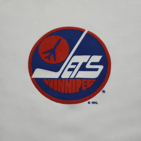 Winnipeg Jets Shirts thumbnail
