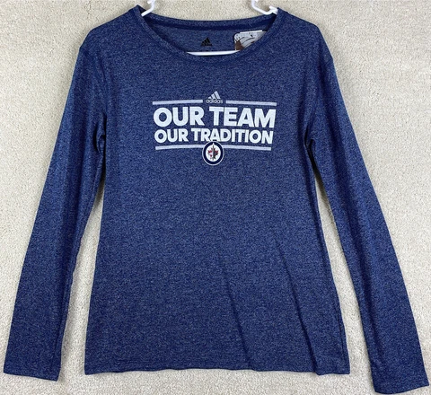 Winnipeg Jets Shirts thumbnail