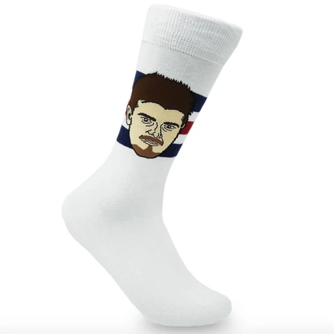 Winnipeg Jets Socks
