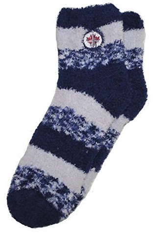 Winnipeg Jets Socks thumbnail