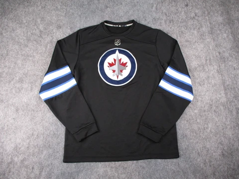 Winnipeg Jets Sweaters thumbnail