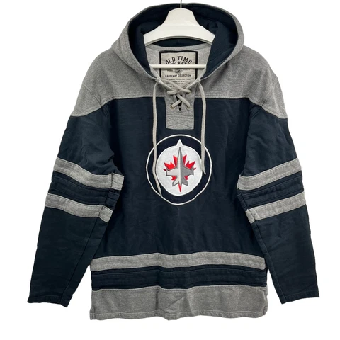Winnipeg Jets Sweatshirts thumbnail