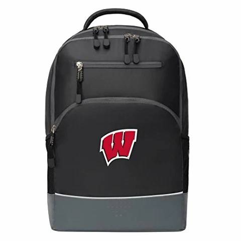 Wisconsin Badgers Backpacks thumbnail