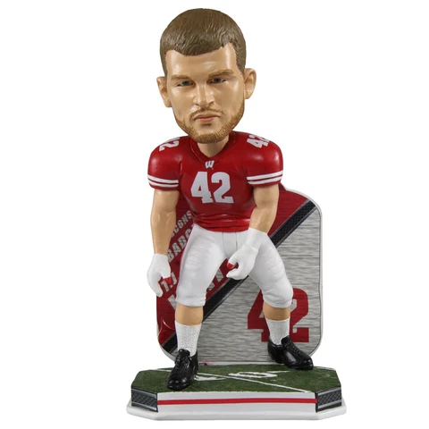 Wisconsin Badgers Bobbleheads thumbnail