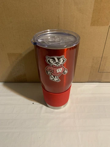 Wisconsin Badgers Mugs thumbnail