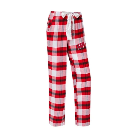 Wisconsin Badgers Pajamas thumbnail