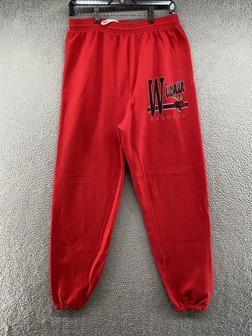 Wisconsin Badgers Pants thumbnail