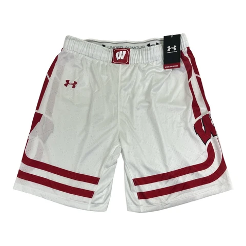 Wisconsin Badgers Shorts thumbnail