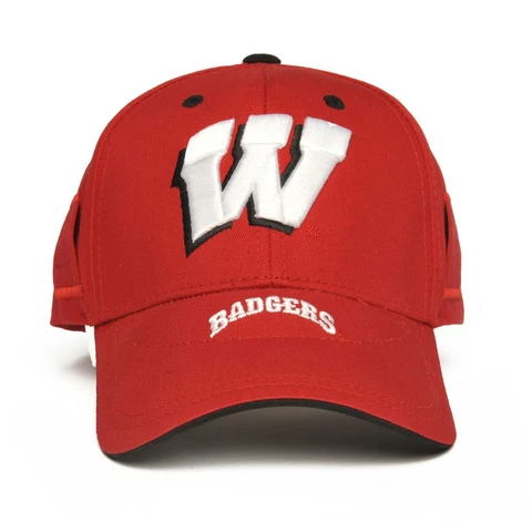 Wisconsin Badgers Sunglasses thumbnail