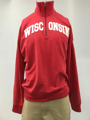Wisconsin Badgers Sweatshirts thumbnail
