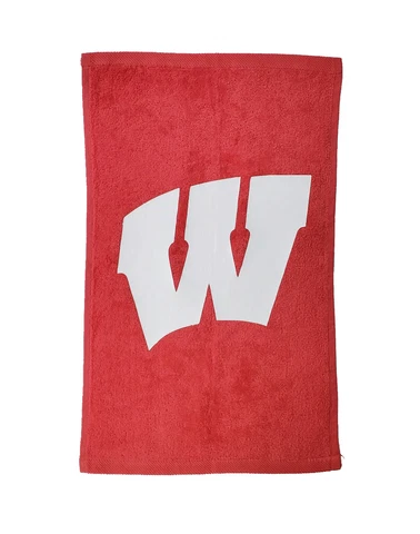 Wisconsin Badgers Towels thumbnail