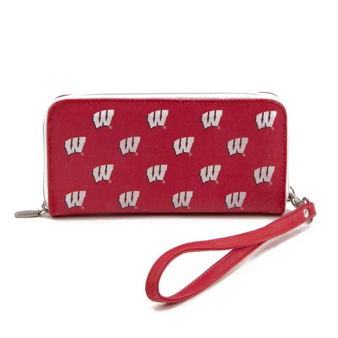 Wisconsin Badgers Wallets thumbnail