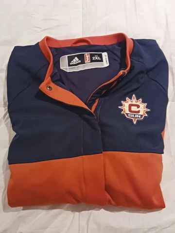 WNBA Fan Jackets thumbnail