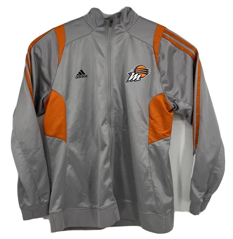 WNBA Fan Jackets thumbnail