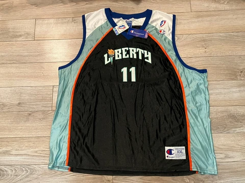 WNBA Fan Jerseys thumbnail