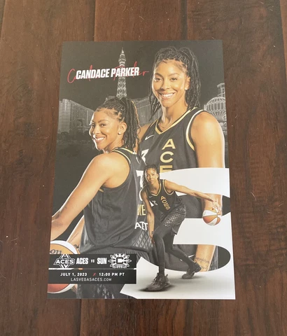 WNBA Fan Posters thumbnail
