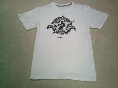 WNBA Fan Shirts thumbnail