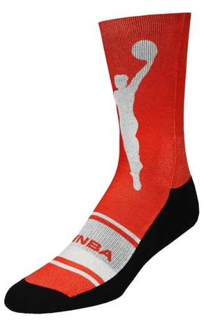 WNBA Fan Socks thumbnail