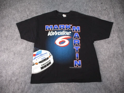 Wood Brothers Racing Shirts