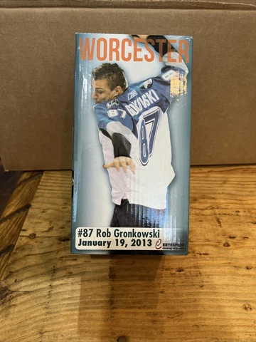Worcester Sharks Pucks thumbnail