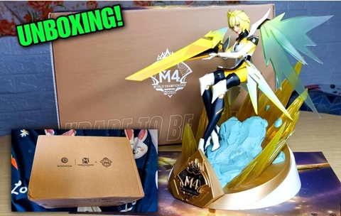 Wrestling Fan Action Figures thumbnail